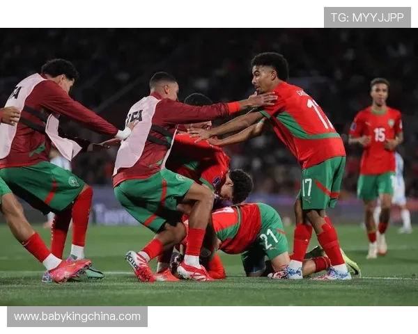 阿根廷控球占优射门碾压 摩洛哥顽强抵抗世青赛决赛失利 阿根廷控球占优射门碾压 摩洛哥顽强抵抗世青赛决赛失利