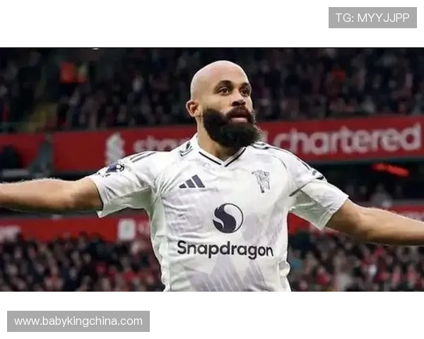 姆伯莫成英超2025赛季第四射手 超越众星仅次哈兰德马特塔萨拉赫