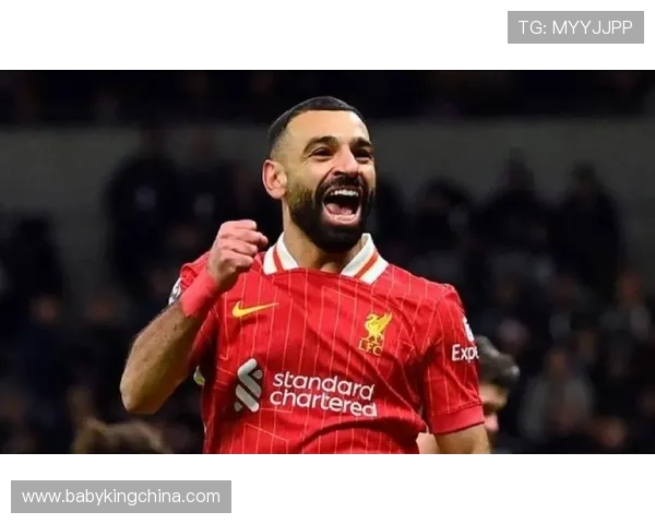 萨拉赫压哈兰德成曼联克星英超对阵进球效率榜单揭晓 萨拉赫压哈兰德成曼联克星英超对阵进球效率榜单揭晓