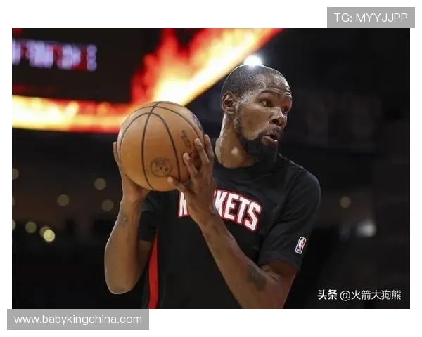 美媒预测火箭新赛季首发阵容谢泼德阿门杜兰特小贾申京为核心 美媒预测火箭新赛季首发阵容谢泼德阿门杜兰特小贾申京为核心