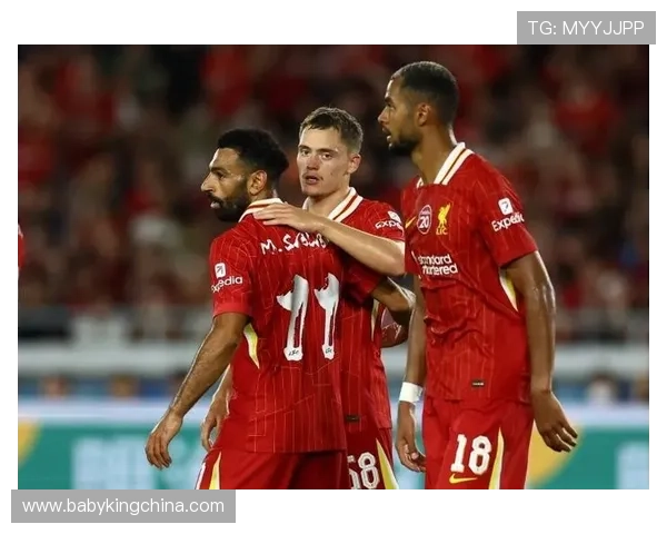 维尔茨妙传助攻加克波轻松破门利物浦再下一城巩固领先优势 维尔茨妙传助攻加克波轻松破门利物浦再下一城巩固领先优势