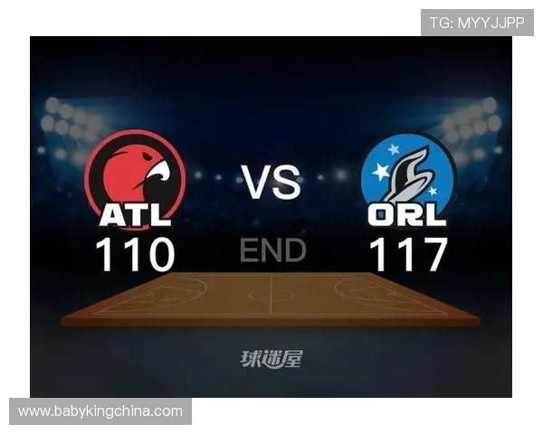 半场三分差距悬殊 老鹰仅2中魔术7中引发对比