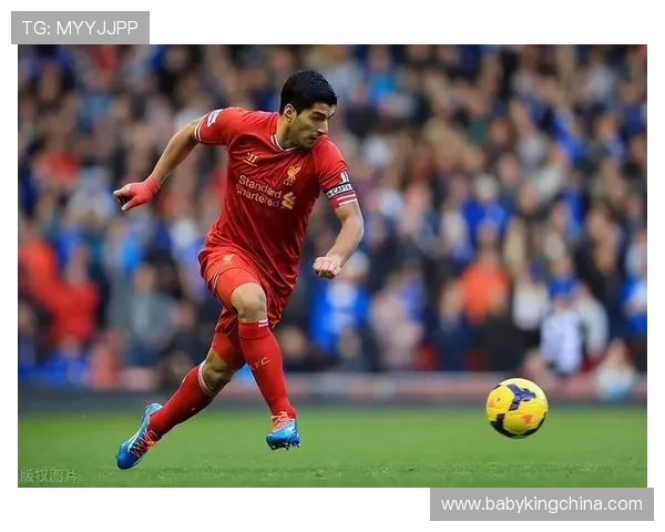 红军梦碎痛失英超冠军 苏亚雷斯泪洒赛场 水晶宫奇迹三球逆转